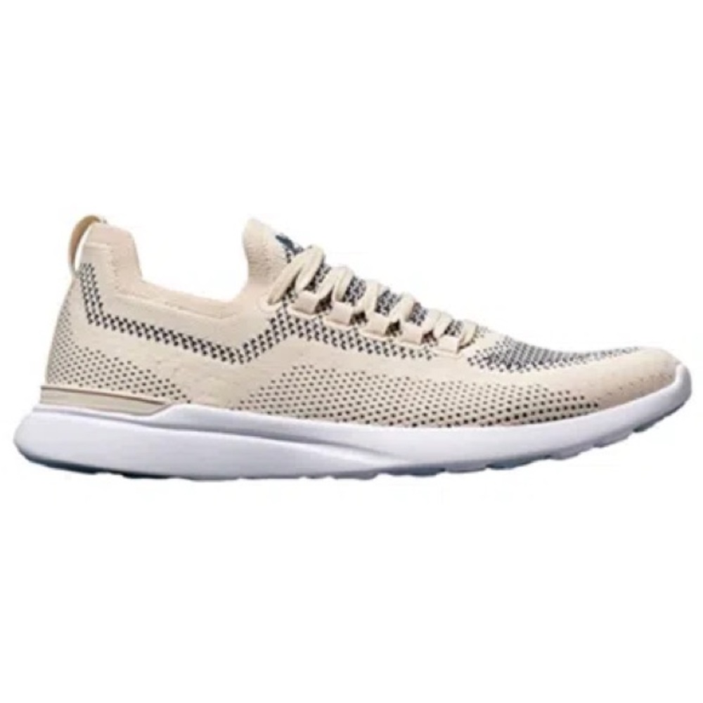 APL TECHLOOM BREEZE Women’s Beach/Midnight/White BNIB, Retail $220